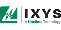 IXYS Integrated Circuits Division image